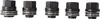 LUXTOM | Silentlager Abzieher, 27tlg, 34-90mm, M10-M18, Produktbild-Vorschau 9