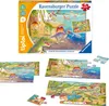 Ravensburger 198 tiptoi® Puzzle für kleine Entdecker: Produktbild-Vorschau 4