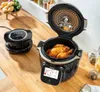 Tefal Cook4me Extra Crisp EY150830 Deckel Produktbild-Vorschau 5