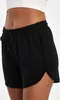 COMEOR Kurze Hose Damen Sportshorts Laufshorts Sommer Hosen Produktbild-Vorschau 1