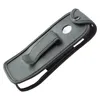 Custodia in pelle con clip da cintura per Nokia 105 / 110 Anteprima dell’immagine prodotto 7