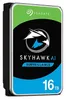 Seagate SkyHawk AI ST16000VE002 - Festplatte - 16 TB - Produktbild-Vorschau 1