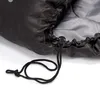 Meteor Snooze Plus Schlafsack 210 x 75 cm mit Packsack, Produktbild-Vorschau 9