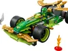 LEGO® NINJAGO® 71828 - Le bolide d'action de Lloyd Voir les images du produit 28