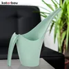 KOTARBAU® Annaffiatoio Plastica 1,5 L Salvia Annaffiatoio Anteprima dell’immagine prodotto 2