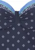 LASCANA Bügel-Tankini-Top Jimer nachtblau Größe 36 Cup C Produktbild-Vorschau 4