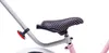 SUN BABY Heart Bike: bicicletta per bambine da 14 pollici, Anteprima dell’immagine prodotto 6