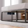 Zinus Joseph Metallbett - Bett 180x200 cm - Höhe: 45 cm - Produktbild-Vorschau 5