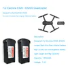 A product image showing a drone and its batteries, with descriptive text. Náhled obrázku produktu