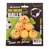 Palle da calcio da tavolo Buffalo Pro, set da 6 pezzi, Anteprima dell’immagine prodotto 1