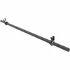 GORILLA SPORTS® Langhantelstange - Aerobic, 130 cm, mit Produktbild-Vorschau 8