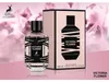 Maison Alhambra Victoria Flower Eau De Parfum 100 ml Productafbeelding-voorbeeld 5