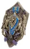 World of Warcraft Wandschmuck Alliance 30 cm Voir les images du produit 2