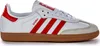 Adidas Samba OG 3 Stripes Retro Contrast 70s Damen Produktbild-Vorschau 3