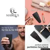 marQus Nagelschere Edelstahl – handgeschliffen – Hautschere Produktbild-Vorschau 6