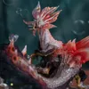 Monster Hunter PVC Statue CFB Creators Model Mizutsune 16 Voir les images du produit 9