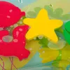 Alfombra inflable de colores para agua, Akuku Vista previa de la imagen del producto 4