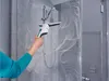Bocchetta da bagno finestra e aspirapolvere da bagno Nemo Anteprima dell’immagine prodotto 7