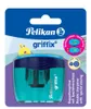 Pelikan 701266 Pelikan Dosenspitzer doppelt griffix® blau Náhľad obrázku produktu 2