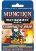 Munchkin Warhammer 40K: Útok na warp Náhľad obrázku produktu 2