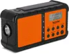 TechniSat TECHNIRADIO SOLAR 2, Przenośny, Analogowe i Podgląd zdjęcia produktu 2