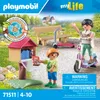 PLAYMOBIL PLAYMOBIL 71511 Échange de livres pour les Voir les images du produit 5