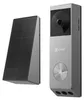 EZVIZ EP3x Pro, Srebrny, Dom, IP65, 120°, 5 m, Ściana Podgląd zdjęcia produktu 1