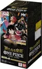 One Piece Emperors in the New World Booster Box (Japanese) Podgląd zdjęcia produktu 2