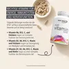 Best Body Nutrition - Multi 5000 Kapseln - 100 Stück/Dose Produktbild-Vorschau 3