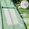 VOUNOT® Serre en film plastique pour balcon, jardin, tente Voir les images du produit 5