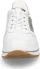 Ara 27554-04 SAPPORP 3.0, Sneaker in Weiß für Damen, Größe Produktbild-Vorschau 17