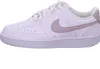 NIKE Court Vision Low Next Nature dámske topánky white 39 Náhľad obrázku produktu 51
