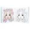 TopModel TOPModel Special Colouring Book Produktbild-Vorschau 4