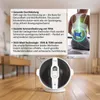 Genius Feelvita Acticur Set 15-tlg. EMS Stimulator Bein und Produktbild-Vorschau 3