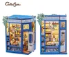 Libreria Letteratura - Kit per creare un angolo lettura Anteprima dell’immagine prodotto 23