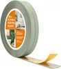 QUEST PVC lišta 10x10mm, 5m, samolepiaca, pružná, mäkká Náhľad obrázku produktu 2