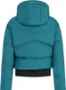Protest Damen Skijacke PRTPreppy ZIP-SHIFT Rainstorm Blue : Produktbild-Vorschau 2