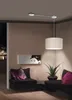 Eglo 88969 EXTENTION - Accessoire, 1570x120 mm, geborsteld Productafbeelding-voorbeeld 3