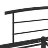 VidaXL 284659, Czarny, 150 cm, 2,1 m, 63 cm, 1400 x 2000 Podgląd zdjęcia produktu 4