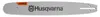 Guide X-Force Husqvarna 45cm 72 TG 0,325 1.3 mm (Guide Voir les images du produit 2