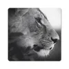 MuchoWow® Mauspad Mousepad Löwe - Wilde Tiere - Dschungel - Produktbild-Vorschau 1