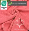 heimtexland ® Hygiene Schonbezug Liegestuhlauflage Frottier Produktbild-Vorschau 3