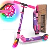 Apollo Scooter LED – „Moonracer” hulajnoga miejska dla Podgląd zdjęcia produktu 1
