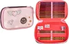 Belmil Smarty Plus Premium Schulranzen Set 4-teilig "Glam" Produktbild-Vorschau 9