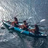 Abstract Azura 415 – Kayak/canoa gonfiabile 3 posti 415x99 Anteprima dell’immagine prodotto 4
