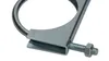 KOTARBAU® Bügelschelle 90 mm Auspuffschelle Rohrschelle Produktbild-Vorschau 6
