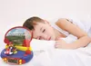 Super Mario Projector Alarm Clock With Sounds 3d Produktbild-Vorschau 13