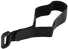 ChiliTec 22713 Klettband mit Öse, 5er Pack 30x2cm, schwarz Produktbild-Vorschau 2