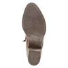 Rieker Damen Stiefelette Cowboy Boot Blockabsatz Western Produktbild-Vorschau 41