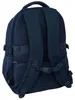 Safta Fc Barcelona 26/27 Doucle Cross 23.46l Rucksack Blau  Produktbild-Vorschau 2